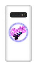 glockie060 Samsung Phone Cases