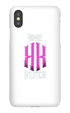 kimiek1utch iPhone Phone Cases