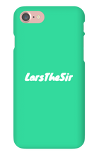 LarsTheSir iPhone telefon deksel