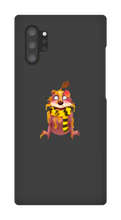 maple_baddger Samsung Phone Cases