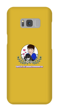 wowgrandma78 Samsung Phone Cases