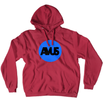 Avus Hoodies (No-Zip/Pullover)