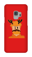 FireKing Samsung Phone Cases