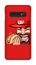 sgtsquidttv Samsung Phone Cases