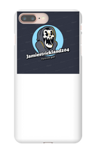 exoticlord iPhone Phone Cases