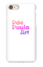 pdepaula iPhone Phone Cases