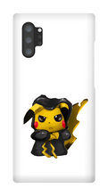 fazewo1f Samsung Phone Cases