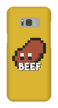 BEEF Samsung Phone Case