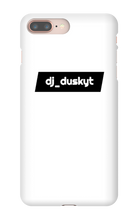 Funda de Iphone de Dusk