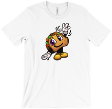Waving taco T-Shirt