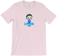 ChibiLynxx LE Soft Tee