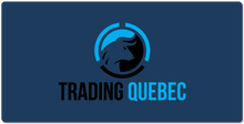 Trading Quebec XXL Gaming Mousepad