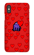 octopusziLove iPhone telefontok