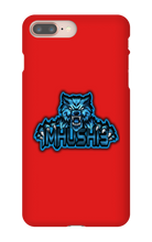 imhush13 iPhone Phone Cases