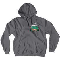 emilyalana Hoodies (No-Zip/Pullover)