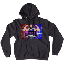skindaa Hoodies (No-Zip/Pullover)