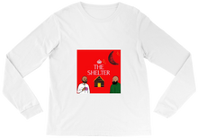 theshelteruncut Long Sleeve Tee