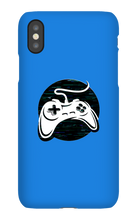 haroxx__ iPhone Phone Cases