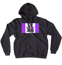 Maple Weeb Hoodie (Pullover)