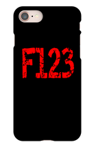 flushp123 RED