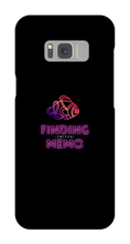 finding_memo_ Samsung Phone Cases