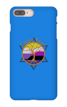 castleofwarriors iPhone Phone Cases