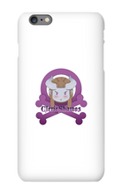 clericskamos iPhone Phone Cases