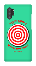 Official Meat Shield Samsung Phone Cases