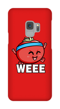 WEEE Samsung Phone Cases