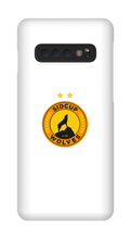 gumbogumbogumbo Samsung Phone Cases