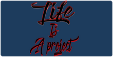 projectremastered XXL Gaming Mousepad