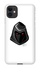 pdr_effxcts iPhone Phone Cases