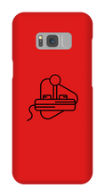 Samsung Phone Case (Bright)