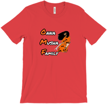 Onnamusha T-Shirts (Black Lettering)