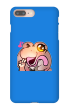 Jar Jar iPhone Phone Cases