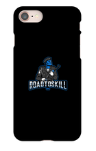 roadtoskill64 iPhone Phone Cases