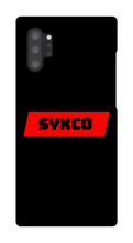 syxcoonkbm Samsung Phone Cases
