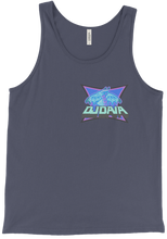 dj_dava Tank Top