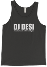 TANK TOP (music)