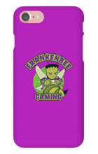 frankenbeegaming iPhone Phone Cases