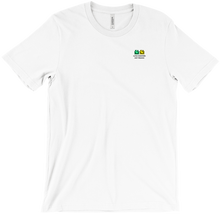 Catch Monsters Not Feelings (Unisex T-Shirt)