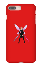 Faery iPhone Case