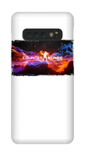 ferreiracdr21 Samsung Phone Cases