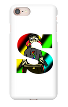 squishyloo's iPhone Cases