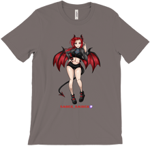 saber_saiber T-Shirts