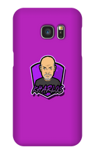 Kharlos Samsung Phone Cases