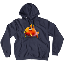 Limited edition boxed you like a fish