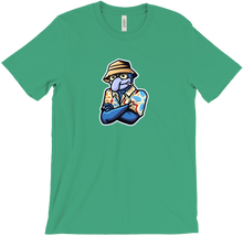 docgonzo502 T-Shirts