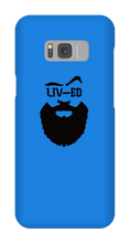 LIV-ED Samsung Phone Cases