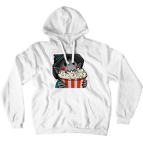 Munchies Hoodies (No-Zip/Pullover)